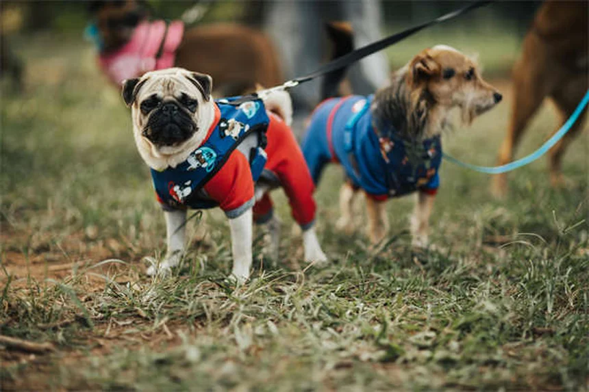Salmonella in Dogs: 5 Warning Signs Every Pet Owner Must Know